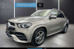 Mercedes GLE AMG Line Benz gle 580 4m amg fahrass widescreen airmat stdhzg 9g