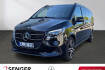 Mercedes Classe V Style Benz v 300 d style extralang airmatic standhzg 360  9g