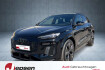 Audi Q6 e-tron  Q6 e tron suv s line business e tron performance luft 21