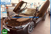BMW i8  I8 laserlicht head up upe152.569¤ coupe
