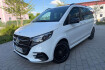 Mercedes Classe V  Benz v 300 d lang amg i 4matic i airmatic i pano i ahk