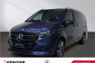 Mercedes Classe V Style Benz v 300 d style lang distr. standhzg ahk2 5t 360