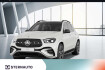 Mercedes GLE AMG Line Advanced Plus Benz gle 350 gle 350 de 4m amg line/pano. dach/distronic/navi