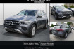 Mercedes GLE Edition Benz gle 450 d 4m+distronic+memory+pano+ahk+360 +
