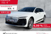 Audi A6 e-tron performance A6 e tron qu s line matrix+hud+b&o+air+ahk