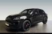 Porsche Macan  s luftfederung ruckfahrkamera pasm bose