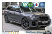 BMW X7  xdrive 40d sport aut///m sport/laserlicht/hud/