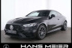 Mercedes CLE 53 AMG  Benz cle 53 amg 4m+ coupe night pano burmester headup fahrassi