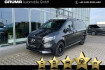 Mercedes Classe V Avantgarde Benz v 300 v 300 avantgarde l amg night led+navi+distr+360