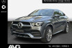 Mercedes GLE AMG Line Benz gle 350 gle 350d 4m coupe amg pano multi 360 airm burmes