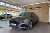 Audi RS Q8  Rs q8 carbon/standhzg/hud/ahk/nappa/rs aga/305kmh