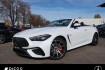 Mercedes CLE 53 AMG  Benz cle 53 amg 4m+ cabrio amg distr hud burm standh