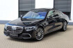 Mercedes Classe S  Benz s 500 4matic lang *20? amg pano hud rear axle*