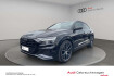 Audi Q8  50 tdi quattro matrix b&o pano hud ahk 360