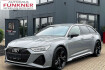 Audi RS6  Rs6 rs 6 avant 4.0 tfsi quattro b&o 22 zoll