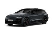 Audi A6 e-tron  A6 e tron avant ahk matrix led pano leder kamera b&o head?