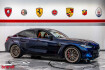BMW M3 Competition competition / de / 1000m performance felgen