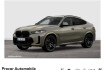 BMW X6  xdrive30d m sport pano hud acc ahk rfk navi led