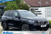 BMW X5  x40d m sport standh.panod.komfs+bel.soft 21?