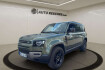 Land Rover Defender  defender 110 d200s soft top! aktion!