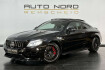 Mercedes C63 AMG  Benz c 63 amg s coupe *pano*aero*track*night*s aga*