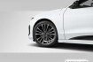 Audi A6 e-tron performance A6 e tron qu. s line pano/luftfed/acc/ahk