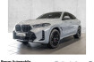 BMW X6  xdrive30d m sport rfk navi led sound syst.