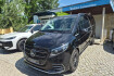 Mercedes Classe V  Benz v 300 d amg line lang sthzg/panorama/ahk/leder/