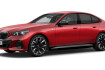 BMW Série 5  Bmw 550  550 e xdrive limousine m sportpaket