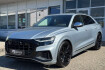 Audi SQ8  Sq8 4.0 tfsi quattro/exclusive/alcantara/black