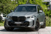 BMW X5  30d m sport.individual.pano.dr.ass.lhz.pr.ass
