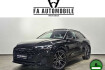 Audi Q8  50 tdi s line black pano matrix softc.hud 22?