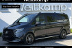Mercedes Classe V Avantgarde Benz v 300 v 300 d avantgarde lang amg+ahk+360 +distro.+uvm