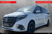 Mercedes Classe V Avantgarde Benz v 250 v 250 d 4matic avantgarde lang amg line/shz/totw