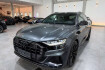 Audi SQ8  Sq8 4.0 tfsi quattro competition plus*b&o*carbon
