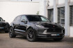 Porsche Macan  macan t burmester acc luftf.+pasm pano 18wege voll