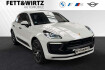 Porsche Macan  t ahk|21?|luftfederung|pano|acc