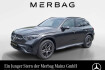 Mercedes GLC  Benz glc 300 de 4m edition amg adv.+night upe:92.695?