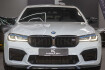 BMW M5 Competition limousine competition*alpinweiss*pano*scheck