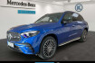 Mercedes GLC  Benz glc 300 de 4matic amg+pano+ahk+360 +digital+dist