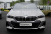 BMW Série 5  Bmw 550  550 e touring xdrive m sport pano ahk hud 360
