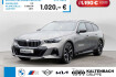 BMW Série 5  Bmw 550  550 e touring xdrive m sport pano ahk hud 360
