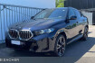 BMW X6  xdrive30d m sport ahk massage softclose 22?lm