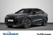 Audi Q6 e-tron  Q6 e tron q6 sportback s line business e tron quattro 315