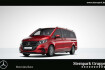 Mercedes Classe V Style Benz v 300 v 300 d 4m lang style +distro+ahk+sth+kamera+uvm