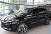 Porsche Cayenne  turbo   pgsd   1 vorbesitzer   approved