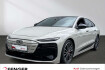 Audi A6 e-tron  A6 e tron sportback performance matrix pano acc ahk