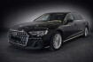 Audi A8  50 tdi lang*allradlenk*pano*ruhesitz*fond tv*
