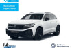 Volkswagen Touareg R-Line 3.0 v6 tdi 286 ps 4m r line black style/mega voll