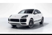 Porsche Cayenne  e hybrid coupe sportdesign luftfed. 21?